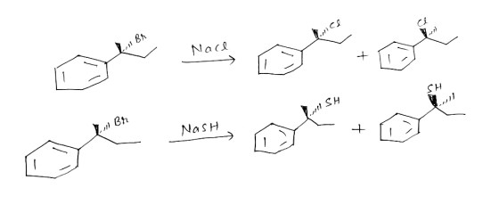 Naca Ci + SH NasH