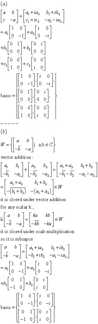 [a b] [atiaz by tiba ] Lc -a] [9 +ic, -a, -ia,] --[-]+[:] *a[8]=>o:] 0-102 basis = 10: o ollo o To ollo 07 -- vector additio