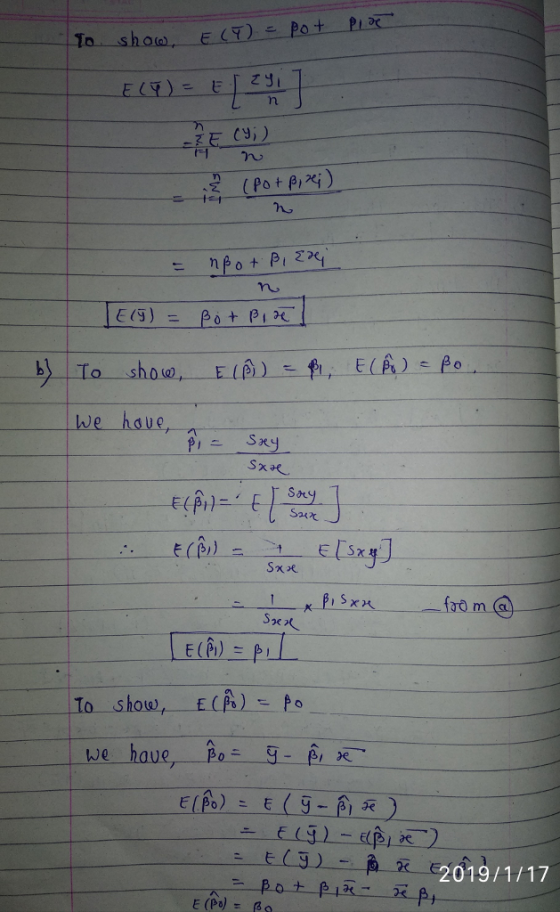 ん 九 E(5) = Patel 0 0) Sa Ow Je have, Po 2019/1/127