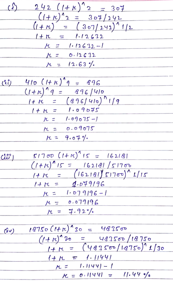 7/.12632-I 0.12 с 32. 2.63 &96 た= 1.09075- ん= 0.09075 b79196 - I 0,079196 IV
