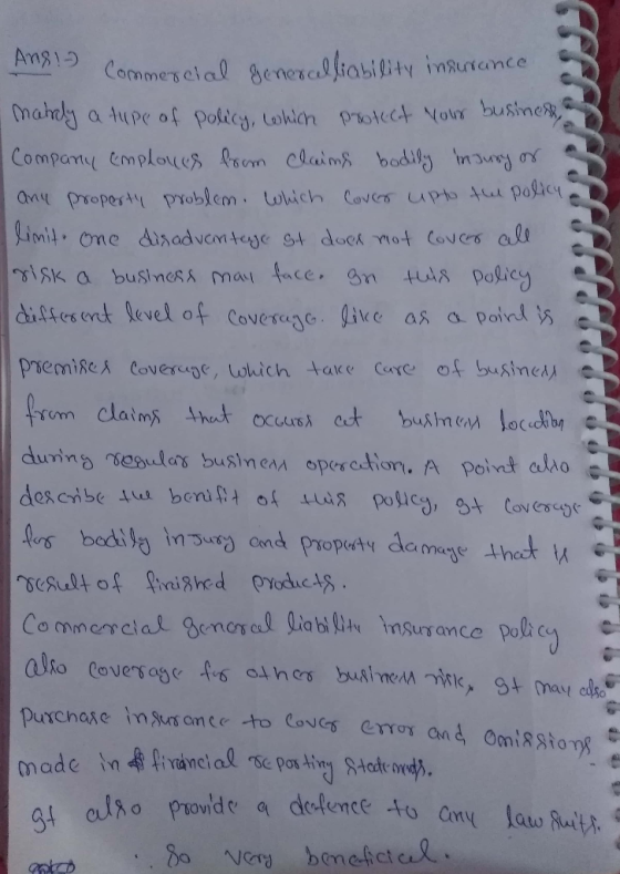 mahdly a tupe of poticy, Lakin Protect Vour businek Sk a business ma ace ns policy vel of coveregie. live as a in premis A Coverage, which talce Care of busineM 0 aim during sessales bustinens aper clion. A point aho Purchase inse仃once to Covey error and Om,RAiom made In fvancial se po hin t
