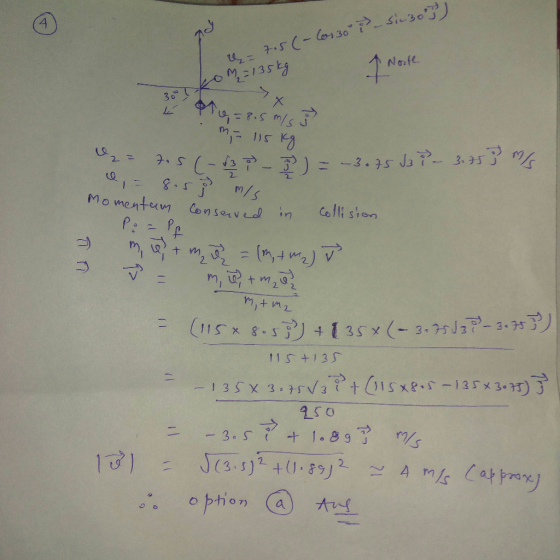 4 Cori 30 Note. LS. LS o