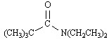Image for what is the splitting pattern?