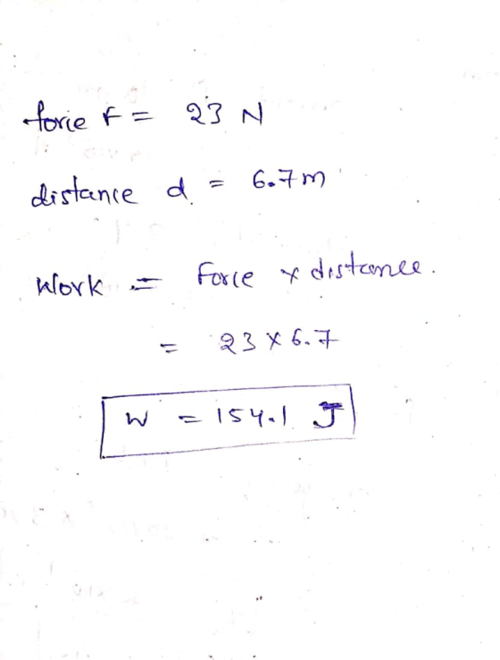 distance d = 6-7 M