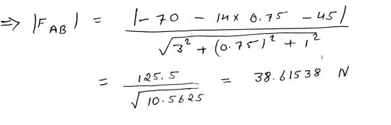 -> Feel - k-70 - 14X 0.75 -45) - 3²+ (0.7572 +12 1225.5 = 38.61538 N v 10.5625 =