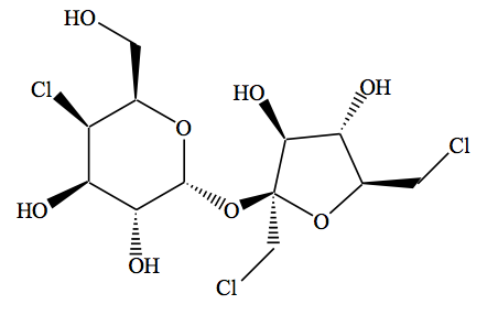 Cl HICD C) Cl C) OH Cl
