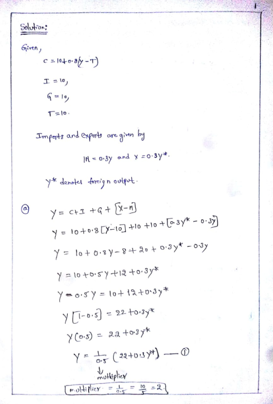 Soluton iven lo . Yao.sy= lo+1잇+0-3 > * YU-。司セ22 to.yt