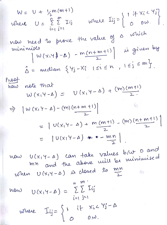 2. n m Phoo now nota that (m)(mti) 2 乙 2. CxiY-a) can take values bus o and n m LN
