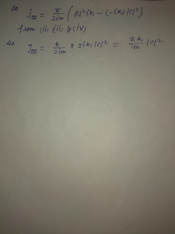 po 14ik, – (-2K) [c12) from (1) Cina (iv) In = # * zikilel2 - 1012 2im