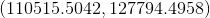 (110515.5042.127794.4958)
