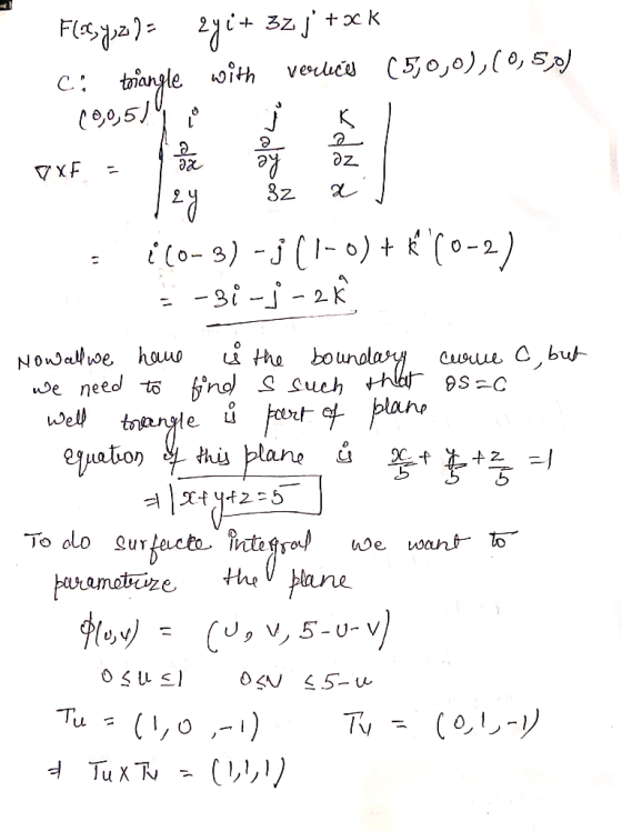 F(1,3,7) 271+ 32 j+xK c: triangle with verucio (5,0,0),(0,50) (0,0,5), -- a әх o calon 2 dz VXF 32 2 ey 1(0-3) -; (1-0)+ &(