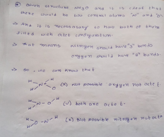 iven st a t 5 meces5 asasy to have both oF them Fill edith octet cosigustiom Oxy g e ท shou i d have na, bonds. 60 ,co e can