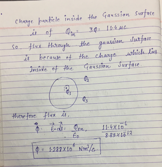 chars- トarticle inside the Gauss10n Surfte ivu the qausianuursate ade af the chargeh s 2-85 *6 12