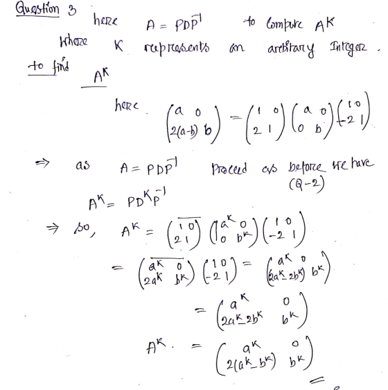 Guestion hez A = PDP to (ompur AK khane rprasents aredrany ntgaz n AN herc a o a 2 1 as A PDP Cas betorze have CA-2) Pre ceud