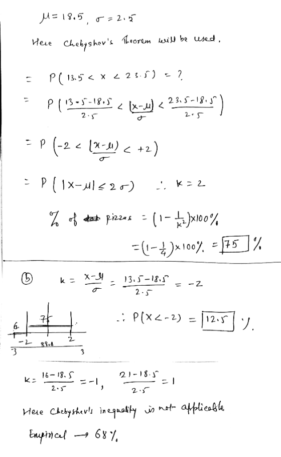 18.5 Here ChelyshovsTheorum Lou ע be used P 13 -18. 23.5-18 2 13.5-18.「 6. 2 16-18. S 2)-18 J