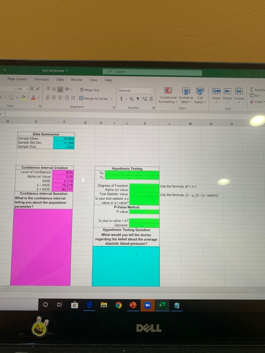Page Layout Formulas Data 10 - AA EE A E forts Review View Help 3 Wrap Text Merge & Center General $ % J & Conditional Format