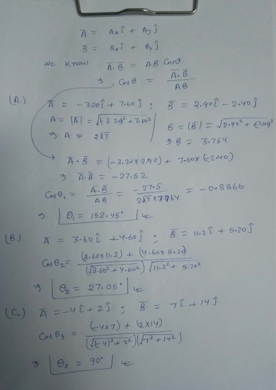We Know A, 6 = A G Α-Β 27,5 2 C27.5 A 8 3.602 .[11-22+ 5.702 .602 3 = 90。