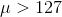 μ2 127