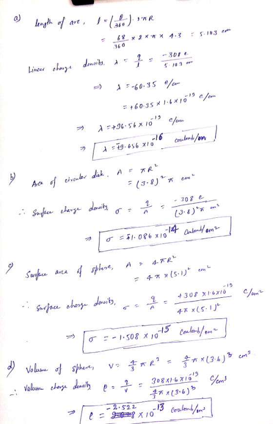 a) 60 R -103 Са 308 e d) -19 (36)