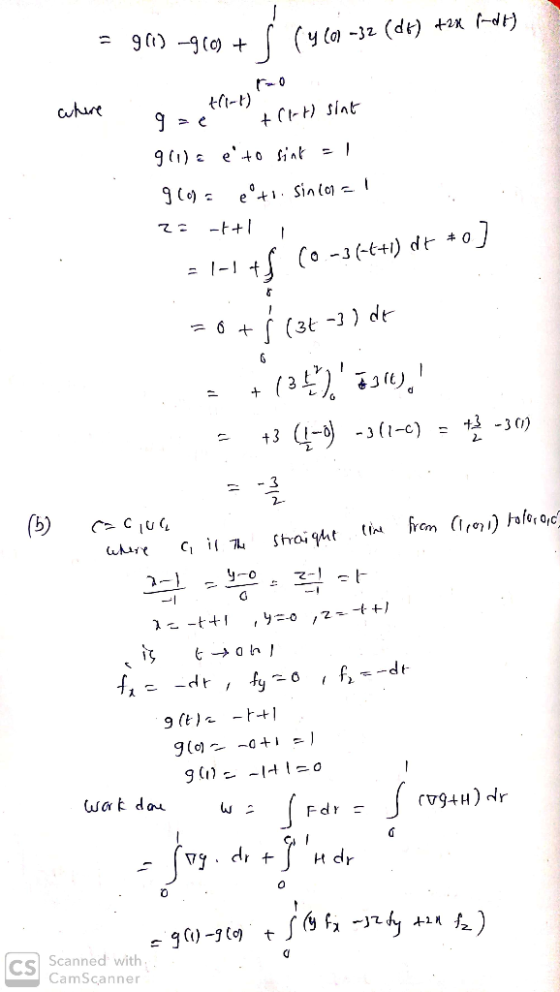 2 991)-960) + ſ (y c01 -32 (04) +2x pd t) tit) where 9=e +Cr-t sint 9(1) s eto sink = || 9 Coseti sinca ! 20 - + = 1-1 tf 10