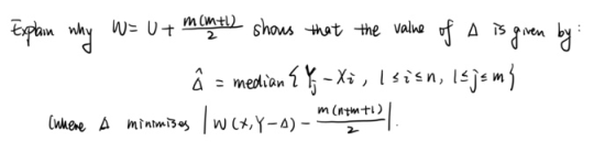 Exptain why W: Ut mCmtL shows-hat the value of Δ i5.ven b m(ntmt) ntwl