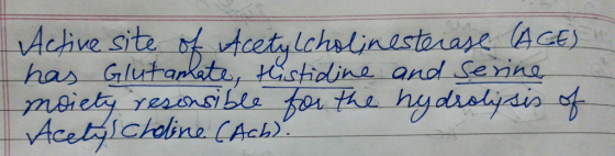 Achve site Cshiolina and SerinAQ