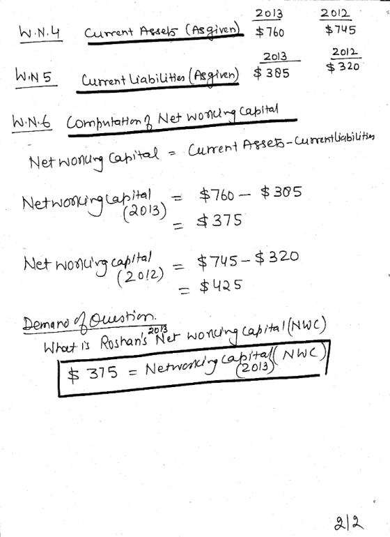 2013 2012 ーNi- current Awe_( Asgive_ $160 $745 2013 2012 ん·NG Networking(arital 、- $760-$ 305 a013 = 3375 Net nloou honuig C)- $745-$ 320 (20/2) $425 mand