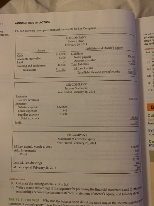 on Chris educatia target m she settl Instruct (a) W m th (b) $26.03 43.80 (c) L $91.30 (d) (e) $95.000 (b) Write a memo expla