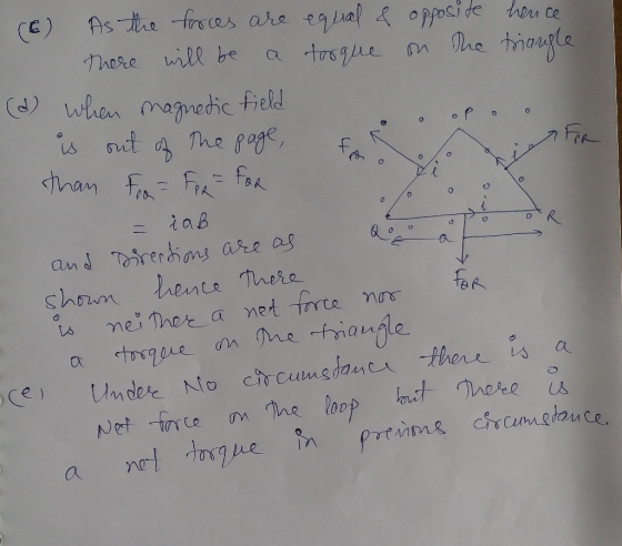 (d) when (namedic field M s 0 an OD