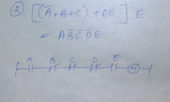 ABCDE