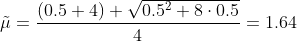 (0.5 4)0.58.0.5 1.64 4