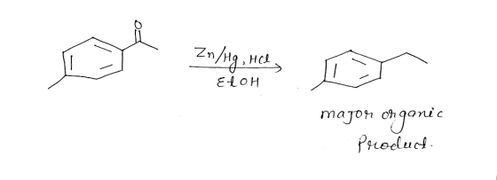 Zn/Hg , Hel EL majon on qonic Product