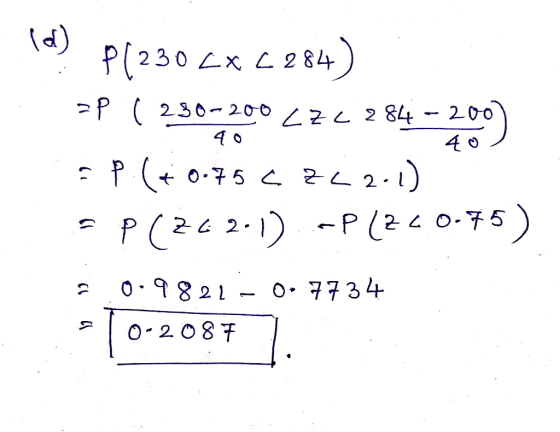 40 Id) P1230 %* (284) =P ( 230-200 CZC 284 - 200) =P(+0.75 CZ2-1) SP (262.1).<P (240-45) : 0.9821-07734 - 10-2087