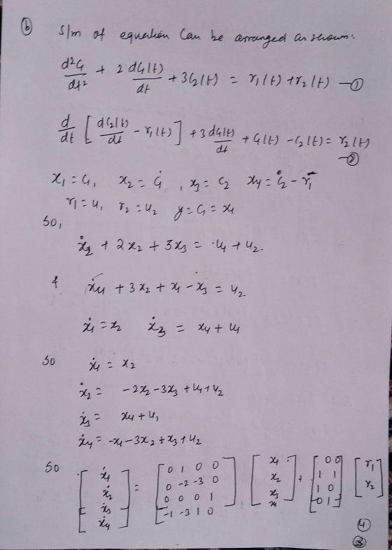 6 slm of equation can be arranged as shown. а 4 2а, 15 + 30,н) - 7,1) 11, 1) 0 ан d I dlalt att de tGLE) -, ТЕ) - Y, TH de х:
