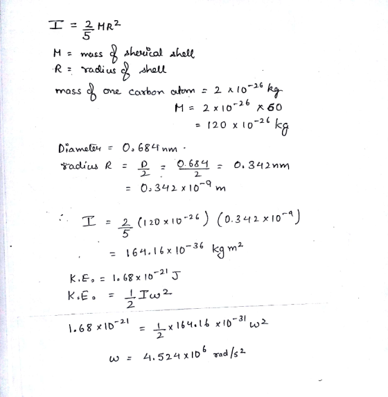 R z radius c shall -그 G M= 2x10 -2 6 2 0.3 -4 2 x10 5 2. 2. 1.68 xld2 2- ad s