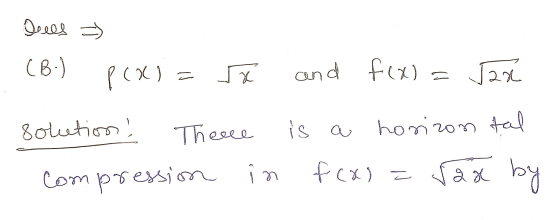 bees (B.) peal = 5x solution. There compression and f(x) = Jan is a horizontal f(x) = 2x by in
