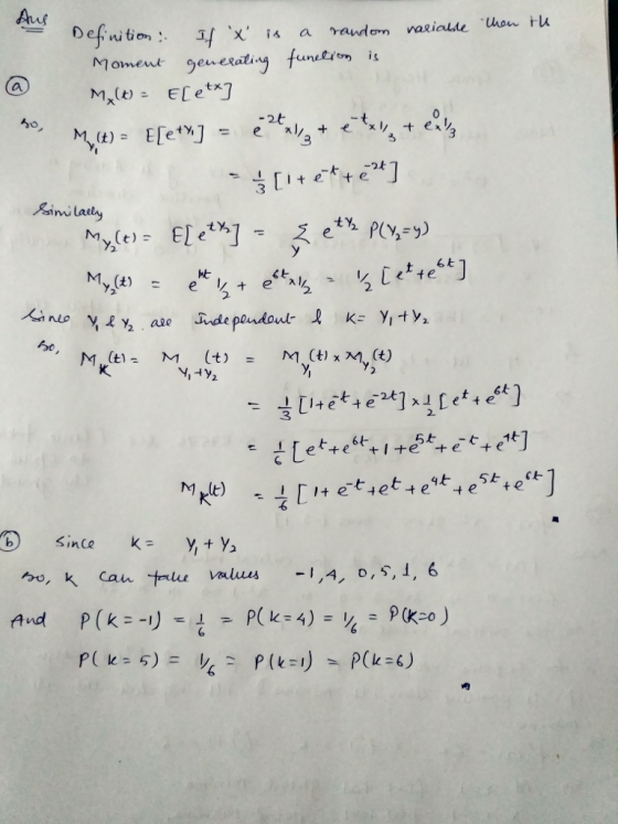 Defition う9, imi laly 샛 2. 6 since Yt Y