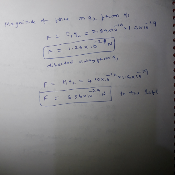 Magnitude 一10 -2 8 1.26x10 IF ー directed aahm d, -10