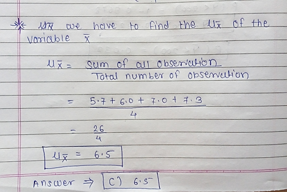 VVe aniable X Totau number of opsear 2 G La Answerラ| C) 61S