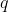 q=\frac{E\times r^2}{9\times10^9}=\frac{10000\times0.25^2}{9\times10^9}=6.944\times10^{-8}~\mathrm{C}