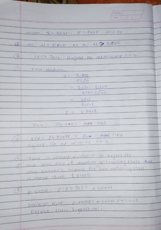 PAGE No Ho 天_elo gSS. 16C0 eausion RLL
