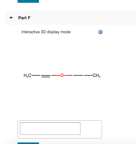 Part F Interactive 3D display mode Н.С— -CH3