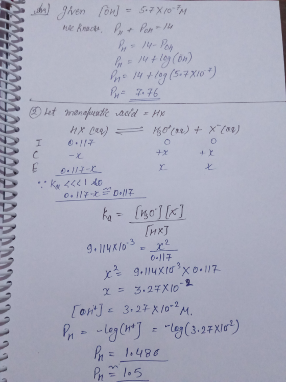 tx + x x M440AAELLA 2AQAAAQADAMD99999919211 chu) given [on] =507X107M we knacre, but don 14 P = 14-Pon Pr = 14 + log (on) P=