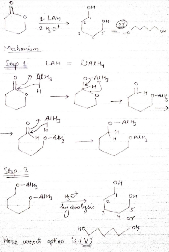 о 2 1. LAM 2 чо* г. би 2 Mechanism Step 1 LАИ Аянч о плін, ТА п Н ч 2-43 AlH3 o-Alth -И оАХ, и о-вли, Н Step 2 o--- ви СИ с-