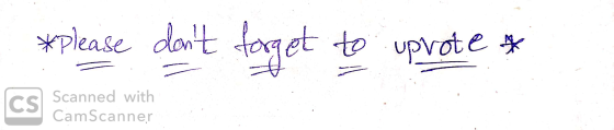 *please dont forget ot to upvote CS Scanned with CamScanner