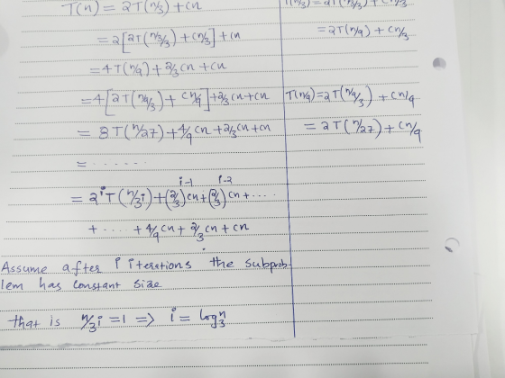 (n)=21(3) ten... ||(143) =q1(733) T1123 . =QT(n/a) + ch / = [at(13/3) +.] tc. =41(14) +33 (n cu 42T (ap) + cha to catch = BI(