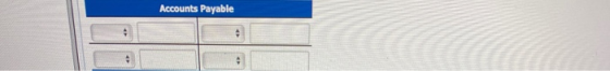 Accounts Payable