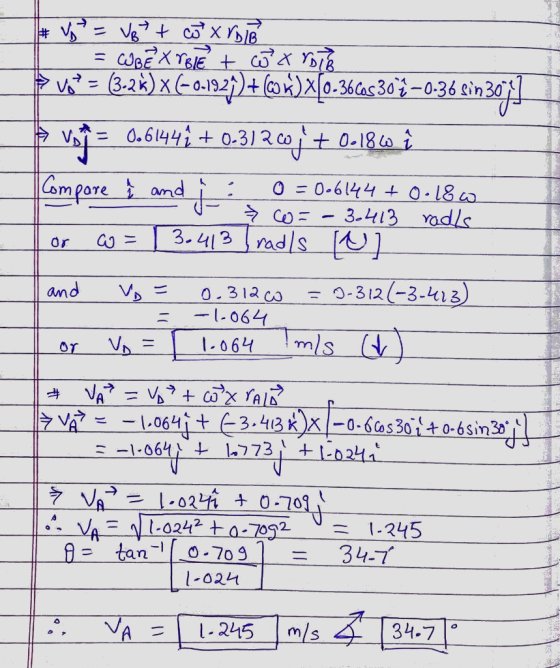 x 3-2k)X-0192)+ @x)X[o.36ac30-0.36 O.6 1440.312 c +0.18 o Compore amd O 0.6144 O-18 3 413 Yadls 3-413 radls ] 0F -312(-3-413)