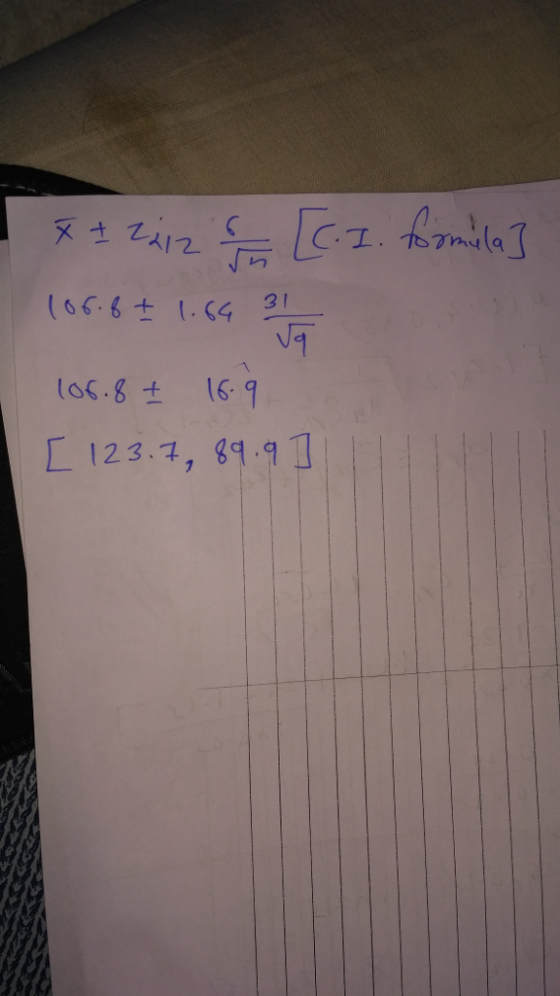 106.8± 16.9 123.4, 81111