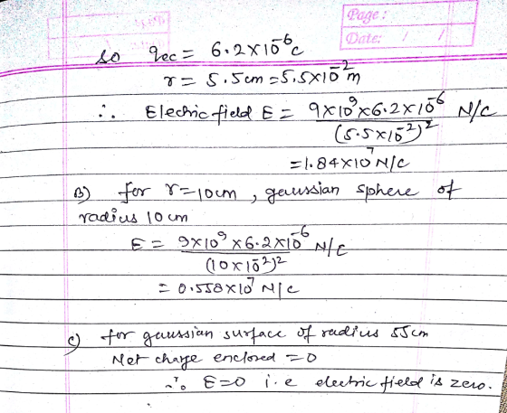 Page 6 E lecnc lelat uriian Sphere